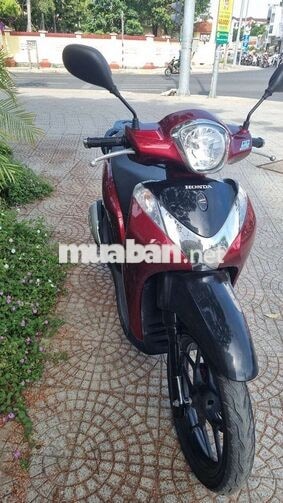 Honda SH Mode 2023 Đỏ Đã sử dụng
