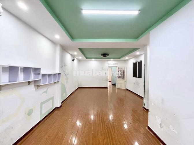 CHO THUÊ NHÀ Ở KINH DOANH 3 TẦNG ĐƯỜNG LÊ THÁNH TÔN PHƯỜNG 5