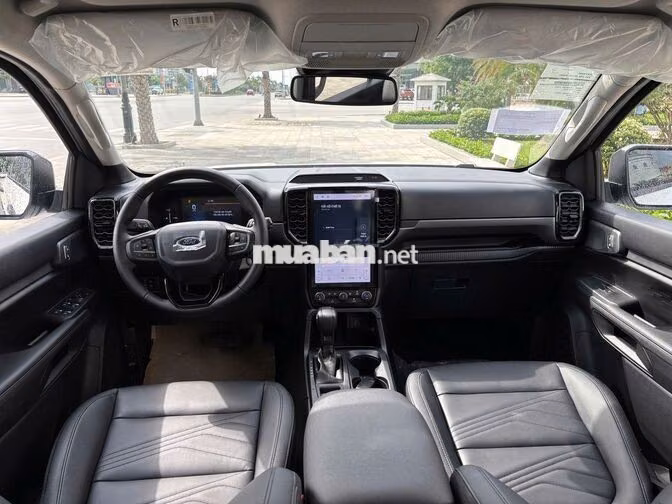 FORD EVEREST ACTIVE 2026