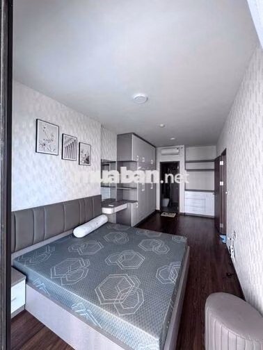 CHUNG CƯ CAO CẤP AN DƯƠNG VƯƠNG, AN LẠC, BÌNH TÂN – 2PN 2WC NỘI THẤT