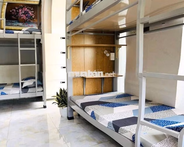🌹🌹🌹KÝ TÚC XÁ, SLEEPBOX SẠCH SẼ TIỆN NGHI 366 PHAN VĂN TRỊ ,QUẬN GÒ VẤP