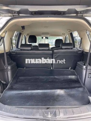Mitsubishi Outlander 2019 CVT - Odo 53.000Km
