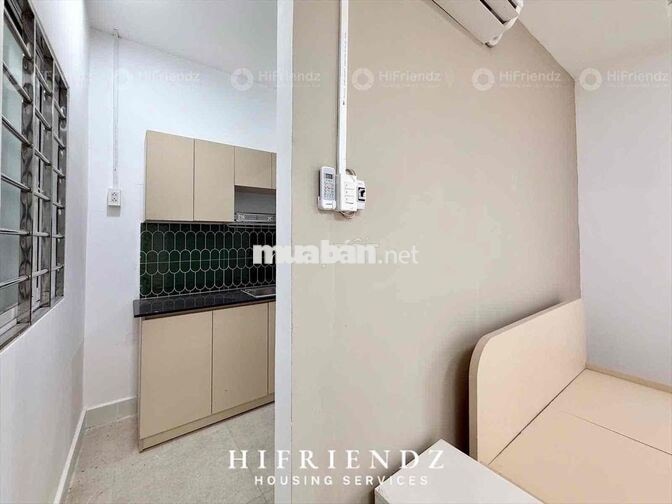 Khai Trương CHDV Tách Bếp Full NT 100% Thang Máy,Gần ĐH Mở,ĐH Y Dược