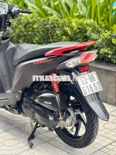 Vision 2018 bản đặc biệt 9c (nợ xấu 9đ nhận xe)