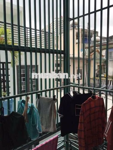 Phòng trọ giá rẻ cho nữ Sinh Viên, sạch sẽ, tiện nghi-Quận 5