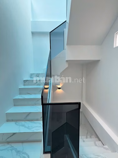 💰 💰HHMG 2%-Nhà 489A/23/29 Huỳnh Văn Bánh, nhà 5 tầng mới