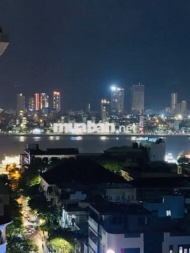 CẦN BÁN CĂN HỘ F.HOME : CĂN GÓC 104,5m2, View Phố và sông hàn