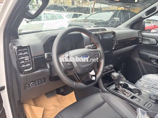 FORD RANGER WILDTRAK 2.0 – GIÁ CHỈ 859 TRIỆU