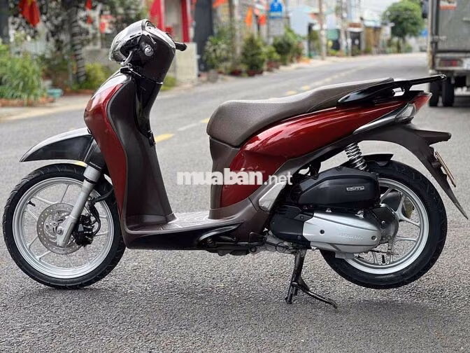 SH Mode bán hoạt gl