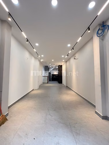 💰 💰HHMG 2%-Nhà 489A/23/29 Huỳnh Văn Bánh, nhà 5 tầng mới