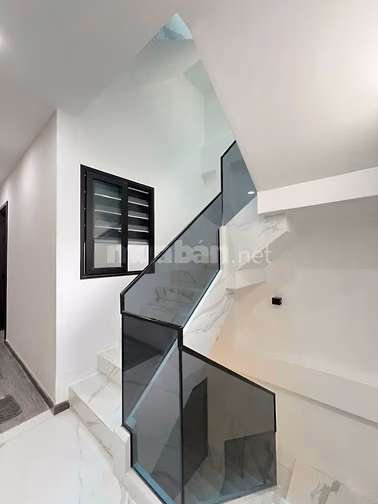 💰 💰HHMG 2%-Nhà 489A/23/29 Huỳnh Văn Bánh, nhà 5 tầng mới