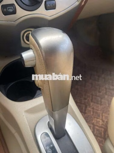 Nissan Grand Livina Đen Tự động 7 chỗ