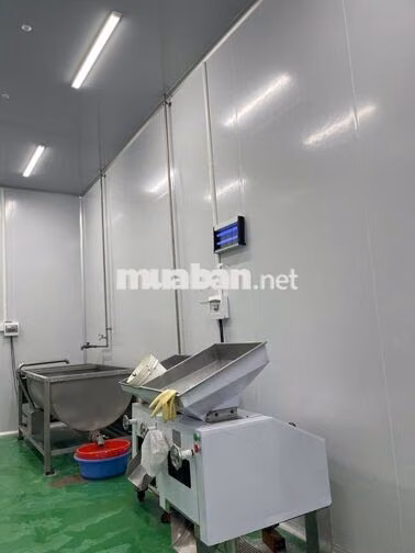 TUYỂN NHÂN VIÊN NAM SẢN XUẤT XÃ PHƯỚC LÝ