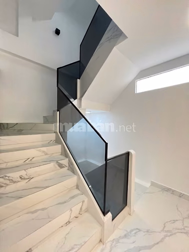 💰 💰HHMG 2%-Nhà 489A/23/29 Huỳnh Văn Bánh, nhà 5 tầng mới