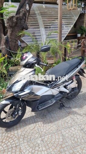 Honda Air Blade 2010 Đen, Vàng đồng