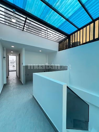 💰 💰HHMG 2%-Nhà 489A/23/29 Huỳnh Văn Bánh, nhà 5 tầng mới