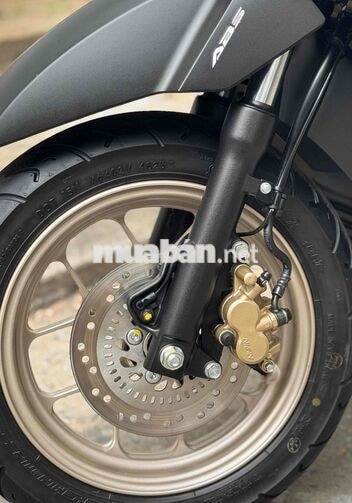 Honda Lead ABS T12/2025 od chuẩn 900km như mới