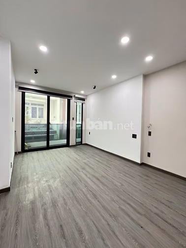 💰 💰HHMG 2%-Nhà 489A/23/29 Huỳnh Văn Bánh, nhà 5 tầng mới