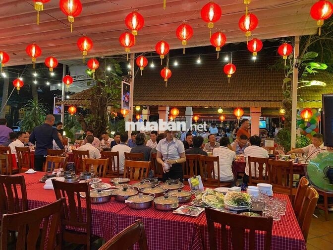 Tuyển dụng phục vụ (Nữ) thu nhập 10-15tr
