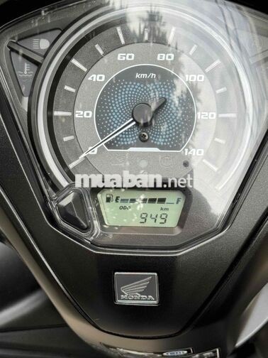 Honda Lead ABS T12/2025 od chuẩn 900km như mới