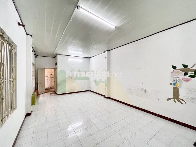CHO THUÊ NHÀ Ở KINH DOANH 3 TẦNG ĐƯỜNG LÊ THÁNH TÔN PHƯỜNG 5