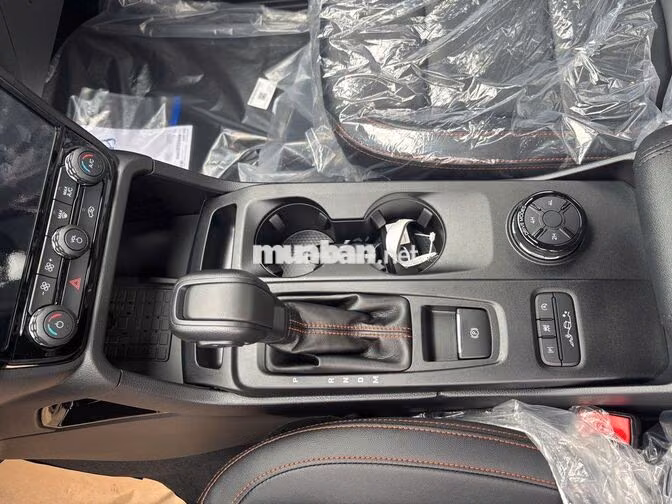 FORD RANGER WILDTRAK 2.0 – GIÁ CHỈ 859 TRIỆU