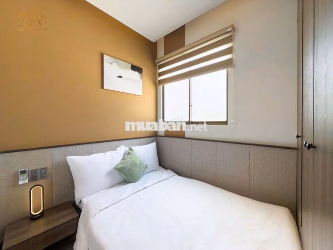 Toà căn hộ cao cấp dòng tiền 80 triệu/tháng tại trung tâm thành phố