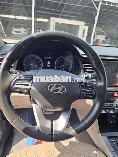 Hyundai Elantra AT 2.0L 2020 Đỏ 105.000 km