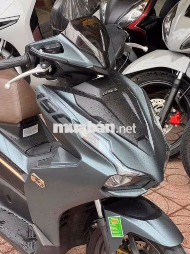 Honda Air Blade 150 2020