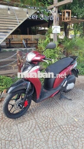 Honda SH Mode 2023 Đỏ Đã sử dụng