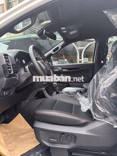 FORD RANGER WILDTRAK 2.0 – GIÁ CHỈ 859 TRIỆU