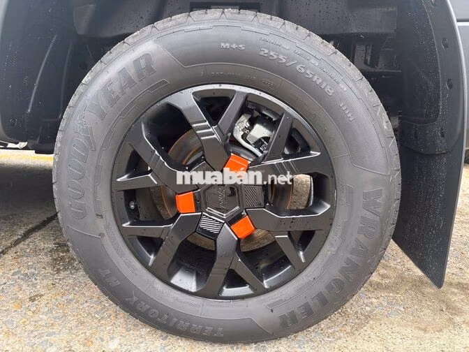 FORD RANGER WILDTRAK 2.0 – GIÁ CHỈ 859 TRIỆU
