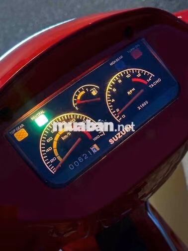 Xipo 98 đúng xe zin giấy zin gốc hải quan nha ae