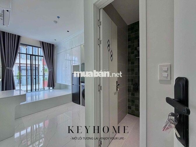 🔥 STUDIO CỬA SỔ TRỜI - FULL NỘI THẤT - PHẠM VĂN CHIÊU, GÒ VẤP 🔥