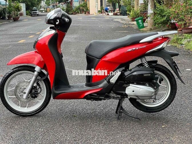 SH Mode bán hoạt gl