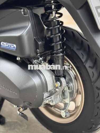 Honda Lead ABS T12/2025 od chuẩn 900km như mới