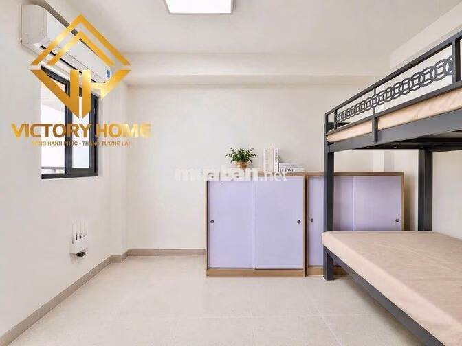 Cho thuê căn duplex siêu xinh cực thoáng có ban công viuu cực chill