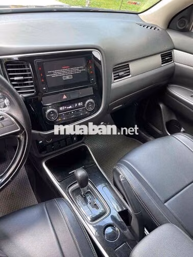 Mitsubishi Outlander 2019 CVT - Odo 53.000Km