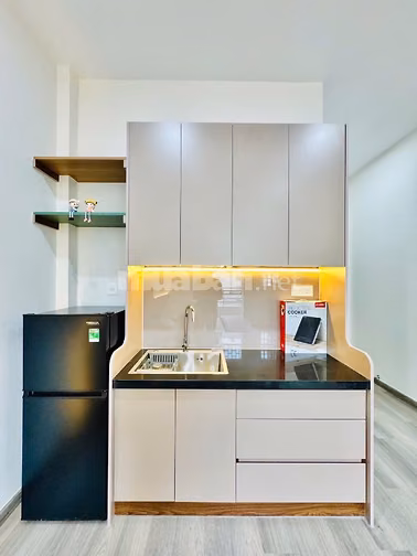 ⭐️Nhà 4 lầu tuyệt đẹp CAO CẤP Phan Đăng Lưu, P1, PN, 8 CHDV cho thuê