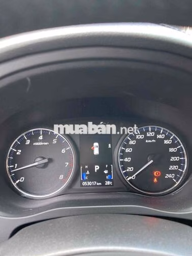 Mitsubishi Outlander 2019 CVT - Odo 53.000Km