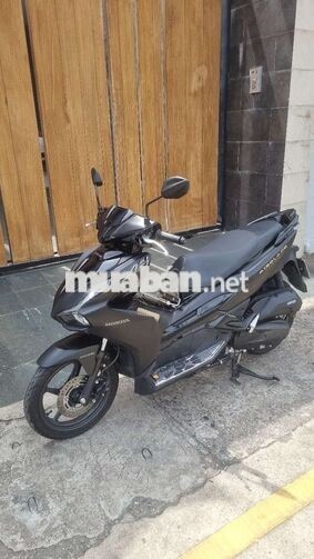 Honda Air Blade 2025 Đen 7022 km