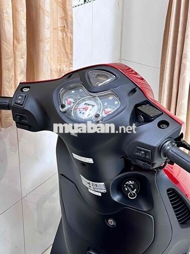Honda PS Phục Dựng New Nguyên Con Không Vết Trầy