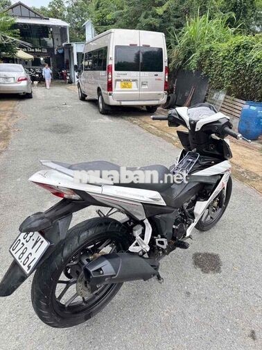 Honda Winner 2017 Trắng