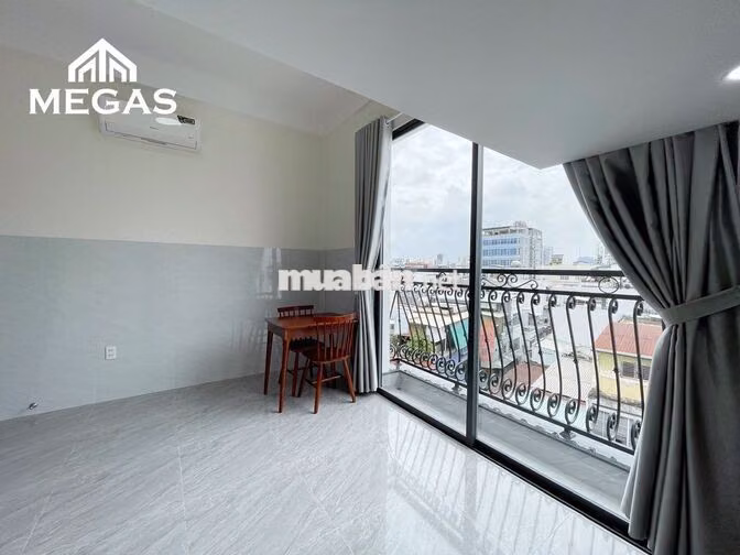 🌟 DUPLEX MỚI - ĐẦY ĐỦ TIỆN NGHI 📍 NGUYỄN ẢNH THỦ - TIỆN ĐẾN HUFLIT,UTH