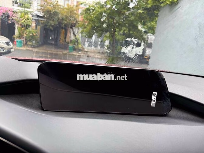 Mazda Mazda 3 Luxury 1.5 2024 Đỏ 20.637 km