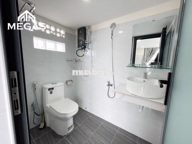 🌟 DUPLEX MỚI - ĐẦY ĐỦ TIỆN NGHI 📍 NGUYỄN ẢNH THỦ - TIỆN ĐẾN HUFLIT,UTH