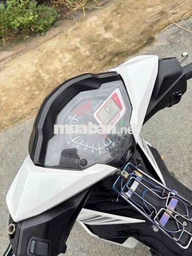 Honda Winner 2017 Trắng