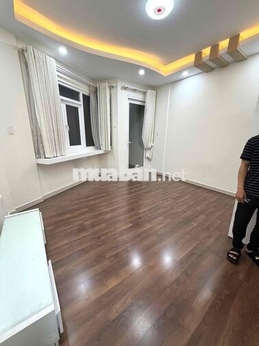cho thuê nhà hẻm xe hơi đoàn thị điểm nhà mới có nội thất cơ bản