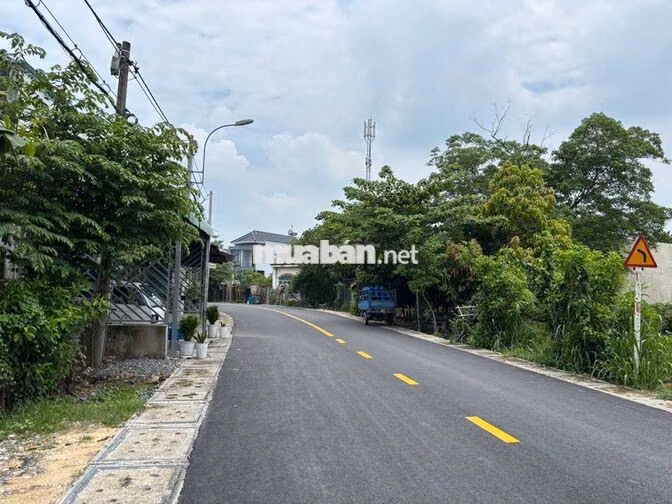 CHIA TÀI SẢN BÁN NHANH LÔ 224M2 TT CỦ CHI SHR FULL TC BAO CÔNG CHỨNG