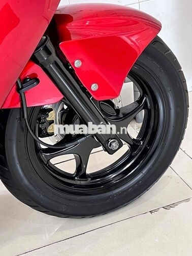 Honda PS Phục Dựng New Nguyên Con Không Vết Trầy
